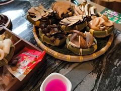 -慢丽江·云南野生菌土鸡锅(付家庄店)