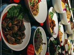 -秦淮人家风味酒楼(赣榆店)