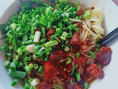 -丁记面馆(凤凰店)