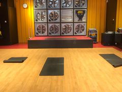 -超级猩猩健身·团课(陆家嘴中心店)