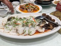 -阿里元老宋海鲜大排档(明发店)