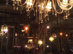 -MAAN COFFEE(金桥店)