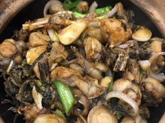 牛蛙-粤·向群饭店(龙津东路总店)