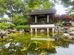 -枫桥夜泊