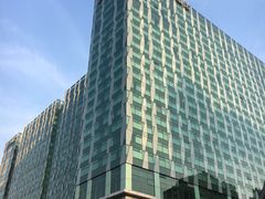 -北京希尔顿逸林酒店