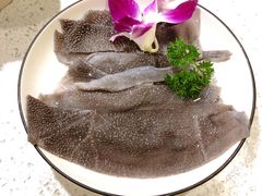 招牌毛肚-钢管厂五区小郡肝串串香(南山店)