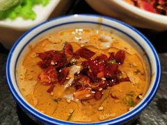 -清真·京华源铜锅涮肉(丰庆店)