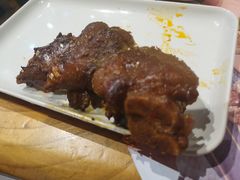 -木屋烧烤(岗顶二店)