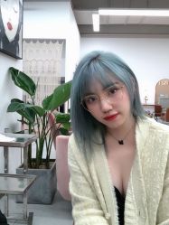 -icare美发沙龙