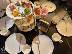 -马勒别墅·中餐厅