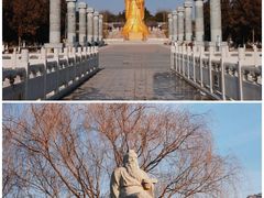 -函谷关历史文化旅游区