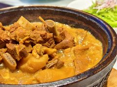 -忠顺斋易州印象烤鸭店(东关新村店)