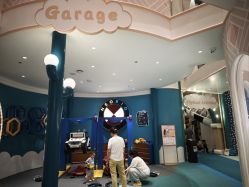 -奈尔宝·儿童乐园·亲子餐厅(苏州大悦城店)