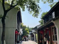 -西溪国家湿地公园