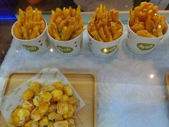 -艾薯夫妇Aysh(壹方城店)