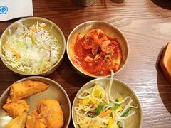 -双门洞·森系料理(体育西店)