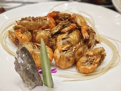 -红馆喜宴(十亩地店)