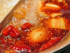 -湊湊火锅·茶憩(南京万象天地店)