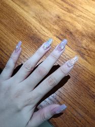 -晨·艺美甲美睫