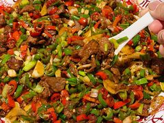 -麻辣范儿(良乡机场店)