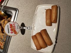 -海底捞大排档火锅(悦荟广场店)