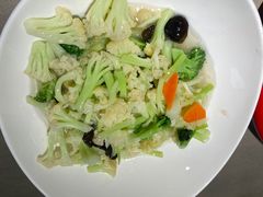 -大鹏饭店·金陵家宴(奥体中心店)