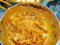 -王菊美食街·面馆(总店)