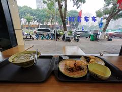 -华姐鸡粉(中心店)