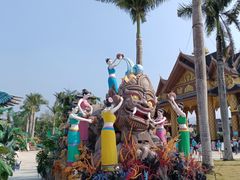 -西双版纳傣族园