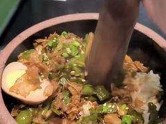 -京参 • 擂椒饭(这有山店)