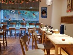 -晓寿司·日本料理(望京博雅店)
