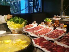 -潮发潮汕牛肉店(龙洞店)