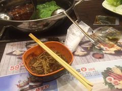 -呷哺呷哺 黄金牧场 (盛世天骄店)
