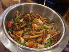 -一楼食业·美食人家