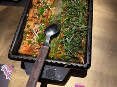 -烤匠麻辣烤鱼(双流明城购物中心店)