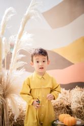 -Angel Fish photography 儿童摄影工作室(亚运村店)