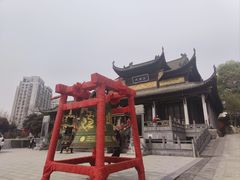 -长春观