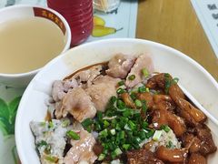 至尊三宝捞河-荔林食店(西华路店)