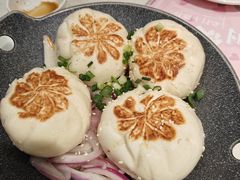 -叹茶靓点·粤式餐厅·全天茶市(石井万民广场店)