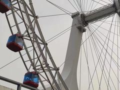 -天津之眼摩天轮