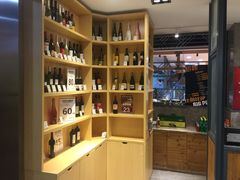 -比格比萨自助(国展店)