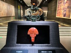 -邯郸市博物馆(新馆)