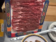 -侃爷南门铜锅涮肉