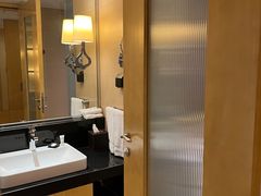 -上海浦西万怡酒店