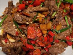 -佬麻雀·新湘菜(珠海金发购物中心店)