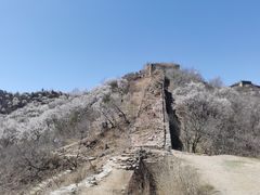 -蟠龙山长城景区