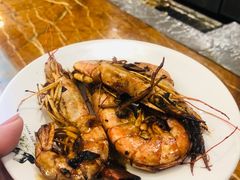 -汉巴味德(大悦城店)