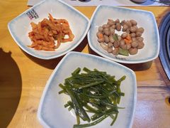 -唯成•韩国炭火烤肉 유성고기