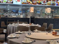 -晋江荣誉国际酒店·港誉茶餐厅