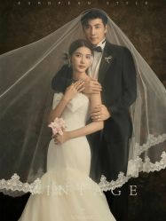 -今生有约婚纱摄影店(景德路店)